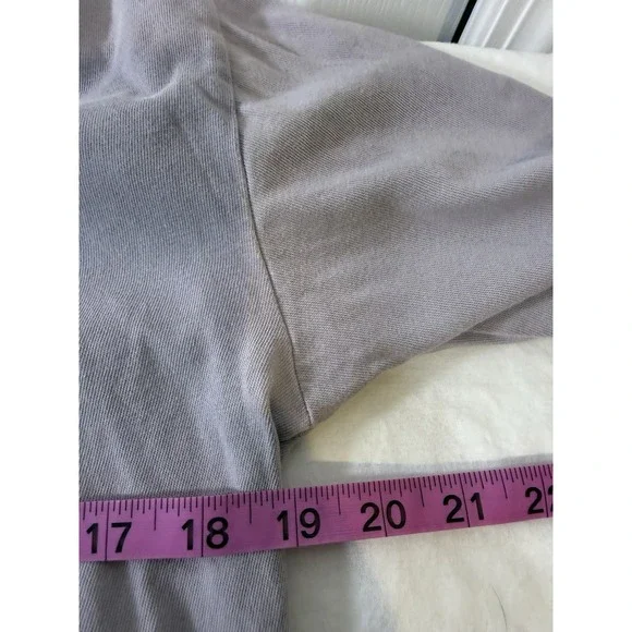 Vans Long Sleeve T-Shirt Small Purple Off The Wall Parrot Palm‎ Tree Graphic - Picture 4 of 4